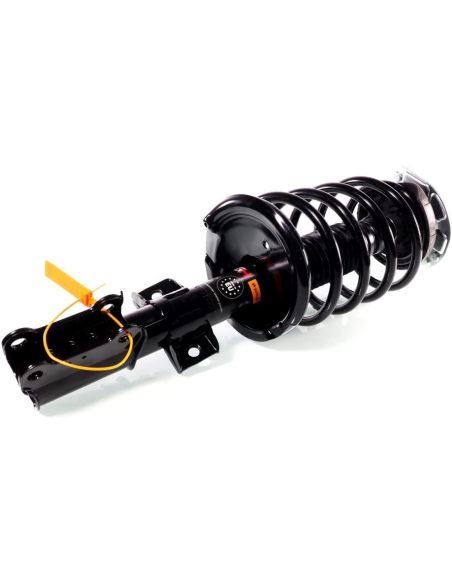 Amortyzator + sprężyna - kolumna przód S80, V70 II