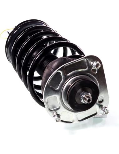 Amortyzator + sprężyna - kolumna...