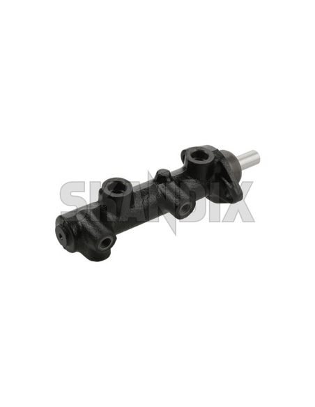 Pompa hamulcowa 120, 130, 220, 140, 164, P1800, P1800ES 2obwodowy