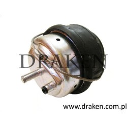 Poduszka silnika przednia  S60,V70N D5 CORTECO