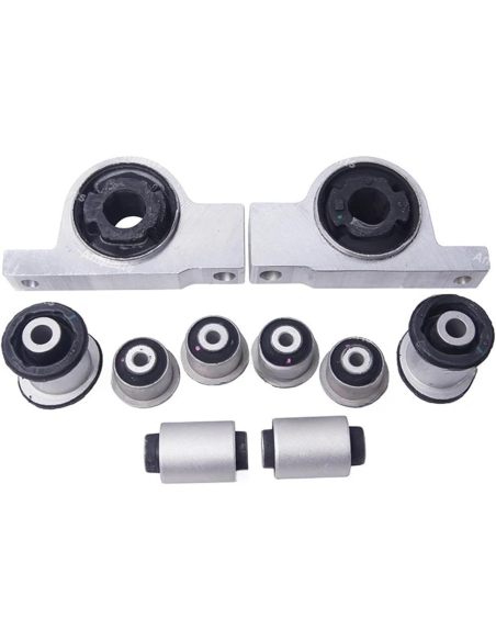 Zestaw tulei wahaczy dolnych S60 III, V60 II, S90 II, V90 II, V90II CC XC60 II, XC90 II