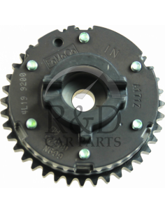 Koło zębate wałka rozrządu...