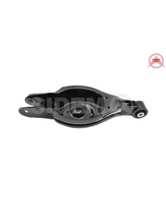 Wahacz lewy sprężynowy tył...