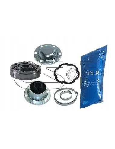 Przegub wewnętrzny 4WD, AWD (wał...