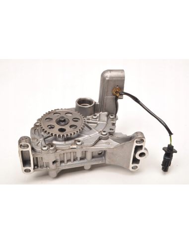 Pompa oleju  S60 III, V60 II, S90 II,...