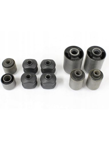 Komplet tulei tylnego zawieszenia...