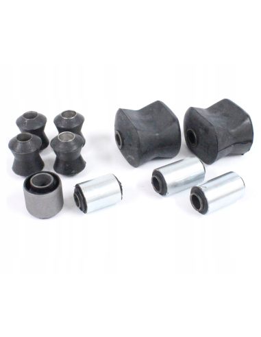 Komplet tulei tylnego zawieszenia 140...