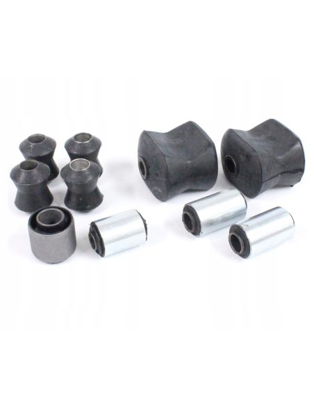 Komplet tulei tylnego zawieszenia 140 1966-1973