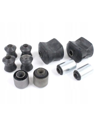 Komplet tulei tylnego zawieszenia 140...