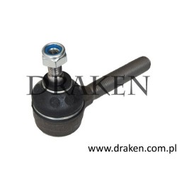 Końcówka drążka kierowniczego Amazon,  120 130 220, P1800, P1800ES, PV