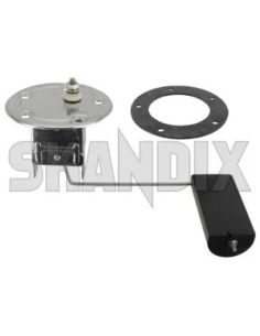 Pływak zbiornika paliwa...