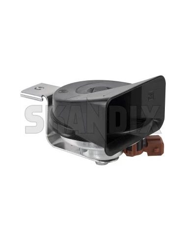 Klakson lewy S60, S80, V70, XC70