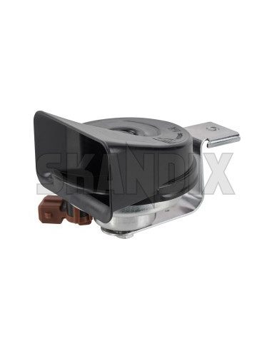 Klakson prawy S60, S80, V70, XC70