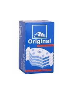 Klocki hamulcowe przód S60...