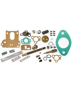 Zestaw naprawczy gażnika...