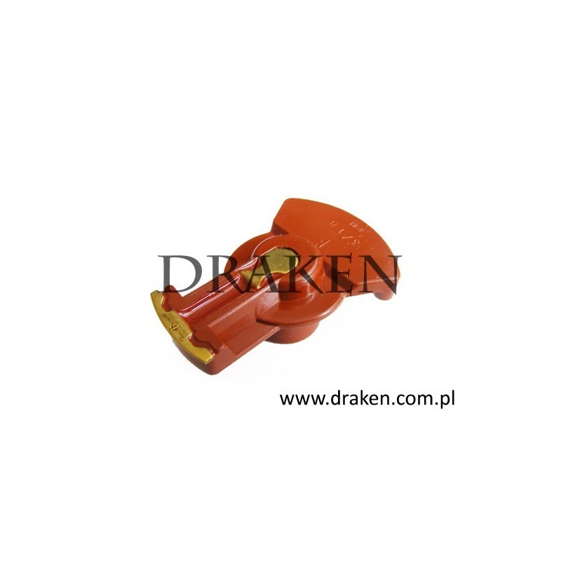 Palec rozdzielacza 200, 700, 940 B200,B230 system BOSCH