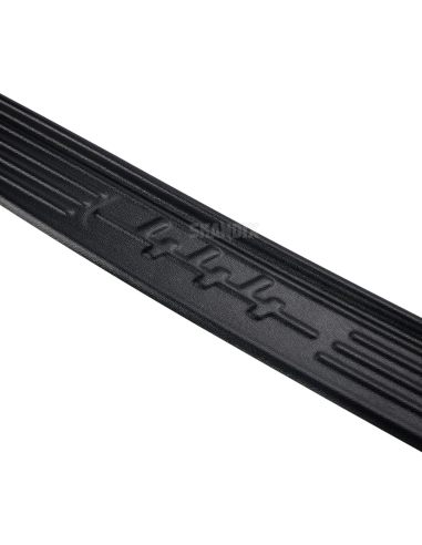 Nakładki na progi PV444