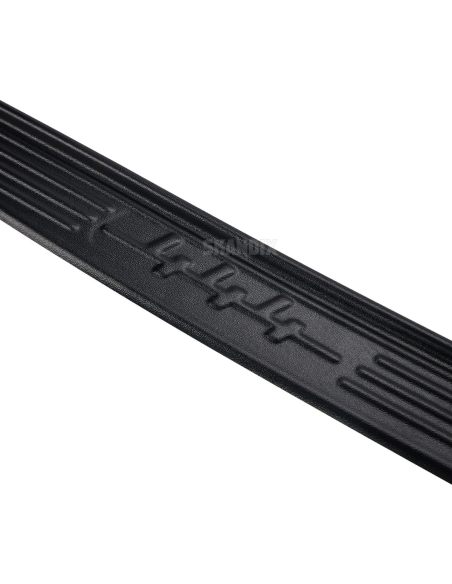 Nakładki na progi PV444