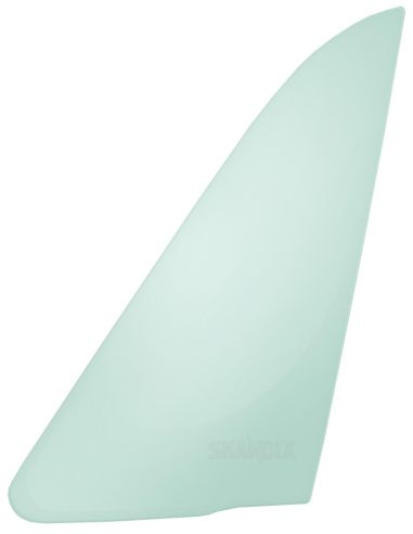 Szyba boczna przednia trójkąt P1800 -...