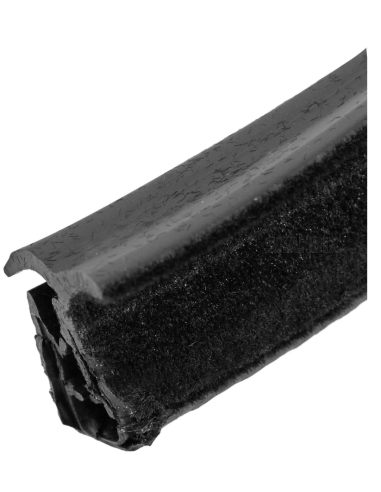 Uszczelka szyby drzwi 140, 164