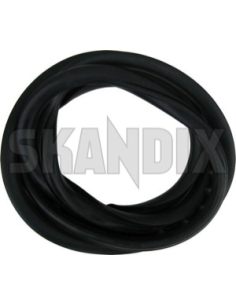 Uszczelka szyby przedniej...