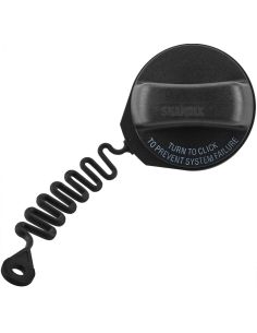 Korek wlewu paliwa 700,...