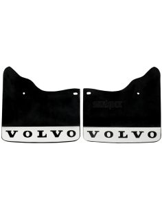 Chlapacze tył 140, 164, 200