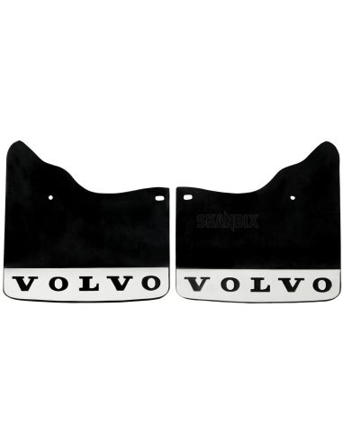 Chlapacze tył 140, 164, 200