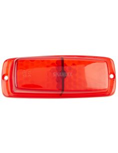 Szkło lampy tylnej P445,...