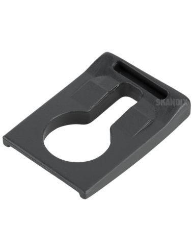 Klips dyszy tylnej 850, V70 1992-2000