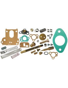 Zestaw naprawczy gażnika...