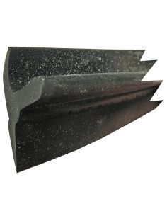 Uszczelka szyby zgarniająca...