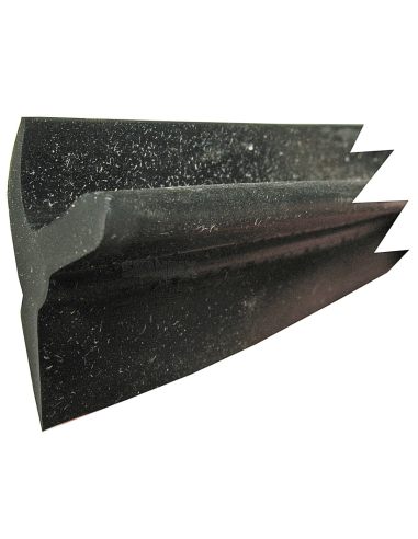 Uszczelka szyby zgarniająca w...