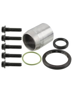 Tuleja kątowa skrzyni S40...