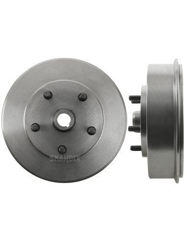 Bęben hamulcowy tył Amazon, 120, 130,...