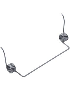 Sprężyna zaślepki...