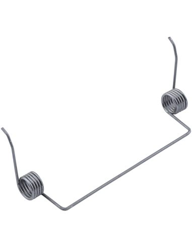 Sprężyna zaślepki spryskiwacza lamp...