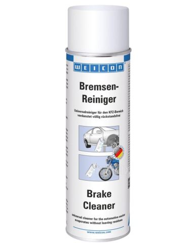 Odtłuszczacz 500ml