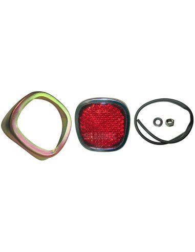 Tylna lampa 120, 130, 220 - dolna...