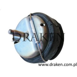 Poduszka silnika przednia/tylna S80 HUTCHINSON