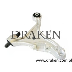 Wahacz przedni lewy S60,V70N