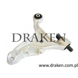 Wahacz przedni prawy S60,V70N