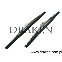 Wycieraczka AMAZON,P445,PV - komplet ORYGINAŁ