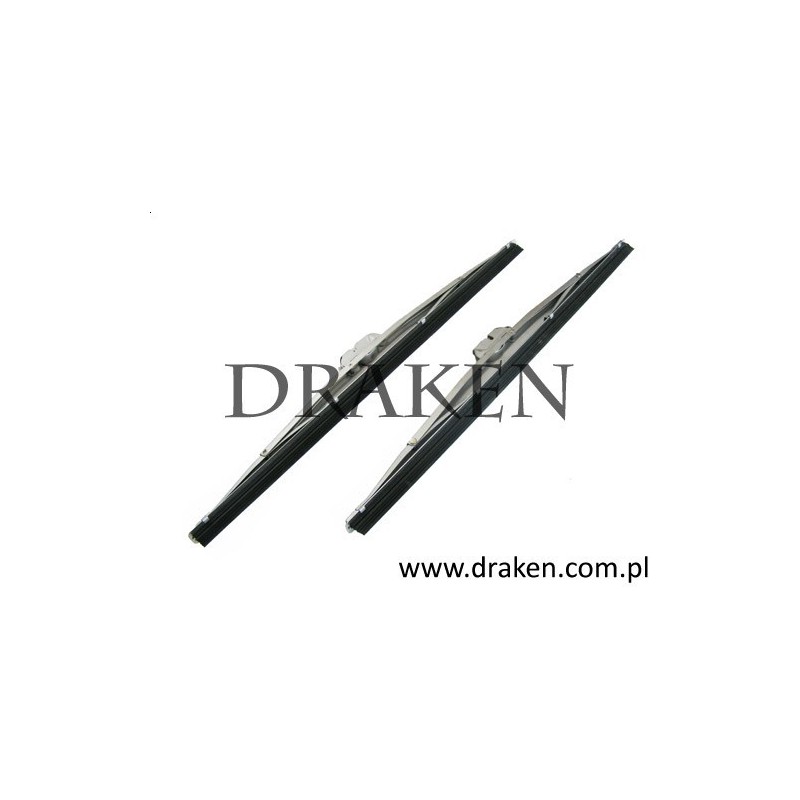 Wycieraczka AMAZON,P445,PV - komplet ORYGINAŁ