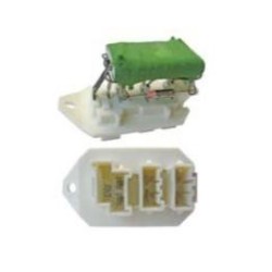 Rezystor  dmuchawy 700 bez klimatyzacji -1990