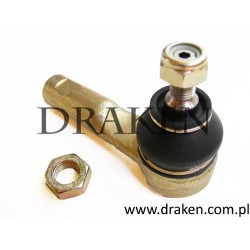 Końcówka drążka kierowniczego S40,V40 2000-2004 LEWA