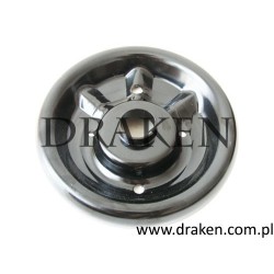 Mocowanie sprężyny przód S40,V40 2000