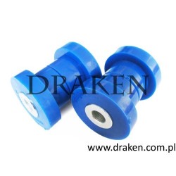 Tuleja wahacza przednia S/V40 poliuretan