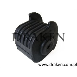 Tuleja wahacza tylna prawa S40,V40