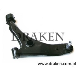 Wahacz przedni (lewy) S40,V40 2001-04 SIDEM